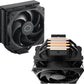 Ventilador P/Cpu Cooler Master (Rr-S4Kk-25Sn-R1) Hyper 212 Blackfan Sf 120 Edge4Pwm Lga1700/Am5