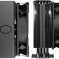 Ventilador P/Cpu Cooler Master (Rr-S4Kk-25Sn-R1) Hyper 212 Blackfan Sf 120 Edge4Pwm Lga1700/Am5