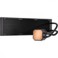 Ventilador P/Cpu Corsair (Cw-9060070-Ww) Icue H150I Elite Capellix Xt360Mm3*Fansenframiento Liq