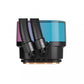 Ventilador P/Cpu Corsair (Cw-9061004-Ww) Icue Link H170I Rgb Aio,420Mm,3 Fan,Negro