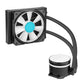 Ventilador P/Cpu Yeyian (Yts-120Sl-01) 120Mm,1*Fan 120Mm,Rgb Bomba Y Vent., Enfriamiento Liquido